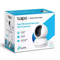 Caméra de Surveillance Wi-Fi TP-Link Tapo C200 – Pan/Tilt Full HD 1080p