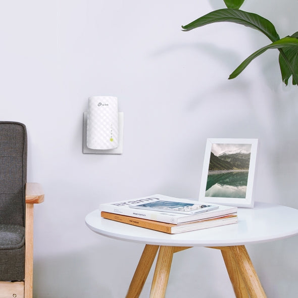 Répéteur Wi-Fi TP-Link RE200 AC750 Dual Band