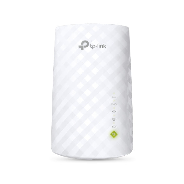 Répéteur Wi-Fi TP-Link RE200 AC750 Dual Band