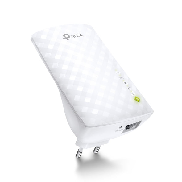 Répéteur Wi-Fi TP-Link RE200 AC750 Dual Band